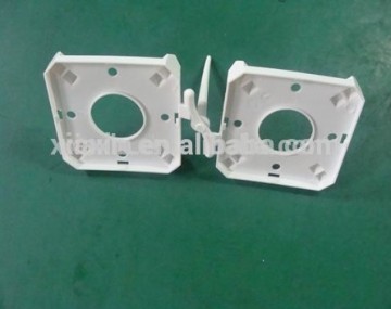 plastic cover mould for electronic parts