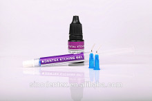 Dentex Etching Gel/Blue color, 37% composite etchant