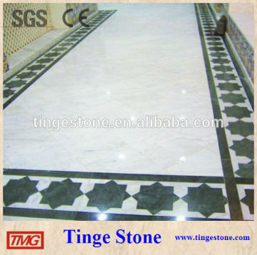 Hot Marble Italian Marble Stone Flooring Tile