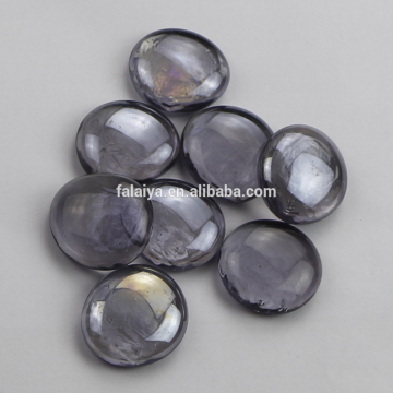 DIY Glass Material Factory Glass Bead Mosaic Chips Y013