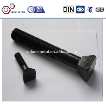 Liner Bolt, Bucket Type Bolt, Waist Type Bolt