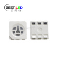 0,2W 780nm LED com 5050 CASO DE LED SMD