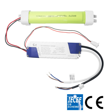 Self-check Emergency Inverter For LED