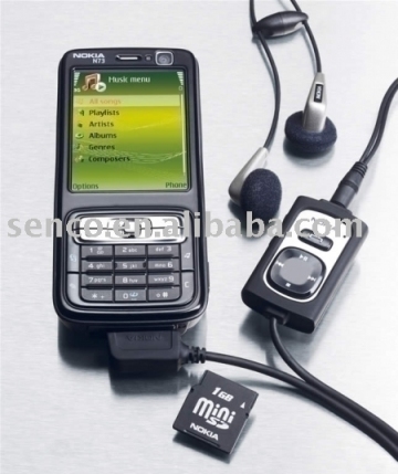 Nokia n73 Music Edition/Nokia N73/Nokia 6300 in stock