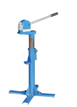 SHRINKER/STRETCHER W STAND