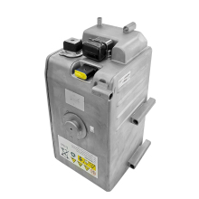 Mercedes-Benz power battery