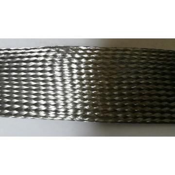 304 Stainless Steel Braided Sleeving