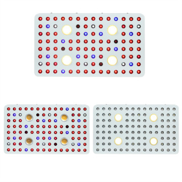 LED COB cresce luz planta crescente lâmpada