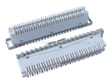 16pair LSA connection module