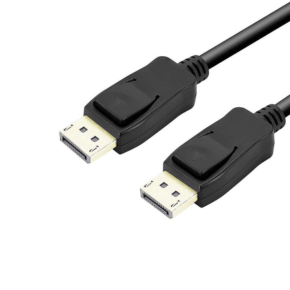 DisplayPort to DisplayPort Cable