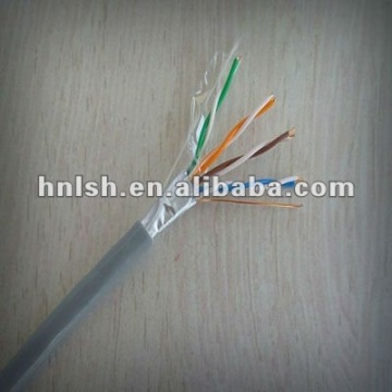 Lan cable, network cable communication cable