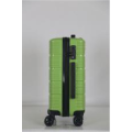 Hot Sell ABS PC Luggage with Spinner Wheels