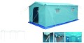 Shelter militer dan Disaster Relief tenda