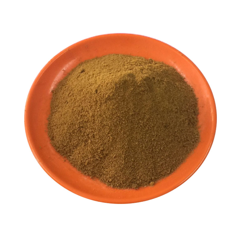 Yellow Powder Poly Aluminium Chloride for Water Treatment