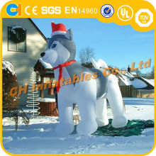 christmas inflatable,inflatable cartoon characters,inflatable christmas decorations