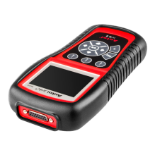 Autel AL619 OBD2 Scan Tool - Professional Automotive Scanner