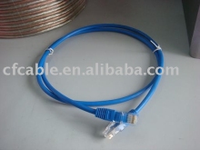 Network Cable(Patch Cord)