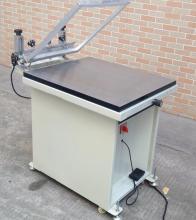 4060 Hand Screen Printing Table