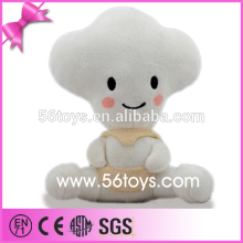 2015 innovative new toys lovely style cartoon soft plush dolls