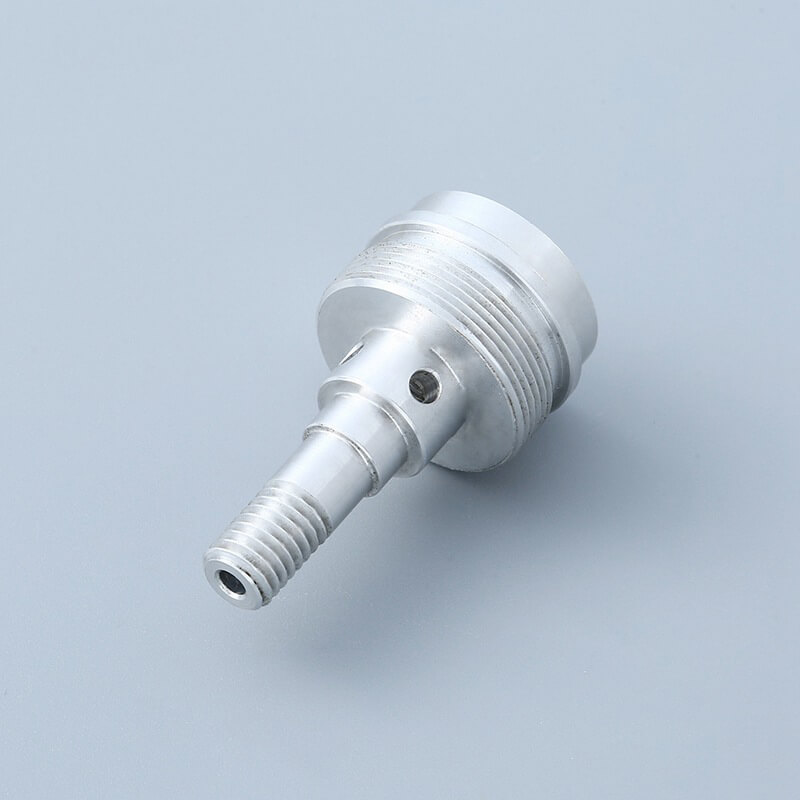 швейцарская деталь с ЧПУ swiss cnc part