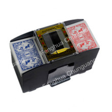Four decks of Auto Card Shuffler