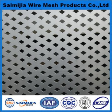 Customized best selling perforated/expanded metal mesh