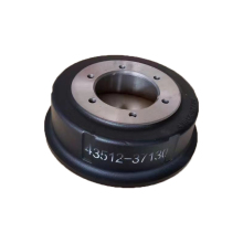 Front Brake Drum for Hino XZU300