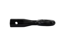 Forged Receiver Mount Tow Eye