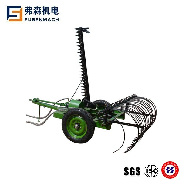 1.4m Sickle Bar Mower 20-30HP Tractor