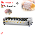 Neue Art Schornsteinkuchenmaschine Schornsteinkuchenofen elektrisch