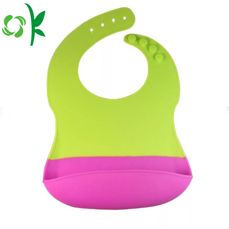 Hot Sell Soft Bibs