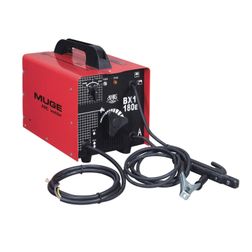 2019 Portable 220V AC Arc Welder BX1-250C Welding Machine