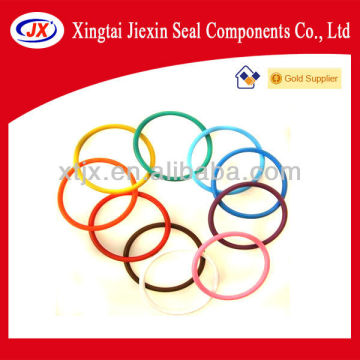 flat rubber o ring China SBR o ring