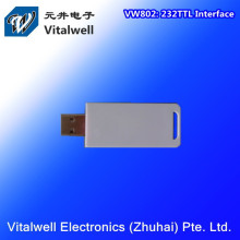 VW802 232TTL Embedded serial TTL to 802.11 b/g/n embedded usb WiFi Module