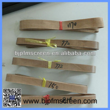 High Quality Teflon Sealer Belts