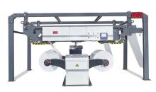 Hydraulic Shaftless Mill Roll Stand with Splicing