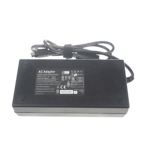 Caricabatterie per notebook 20V 8A 160W Adattatore CA per laptop