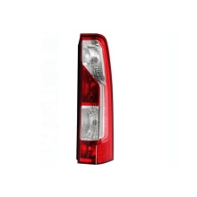 High-Quality Tail Lamp 265550023 RH/LH for Renault MASTER