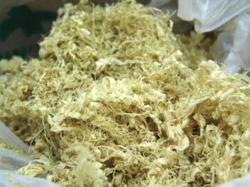 High quality  Bamboo Shavings Extract Caulis Bambusae in Taenia/Bamboo Leaf Extract