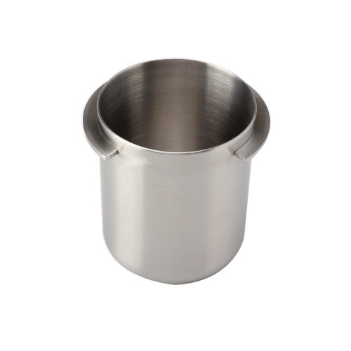 Tazza dosatrice per caffè in acciaio inossidabile - 58 mm