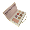 Shimmer Matte Pressed Pearls Eye Shadow Makeup Palette