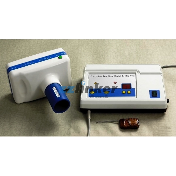 Portable Dental X-ray Unit on Promotion (LK-C25)