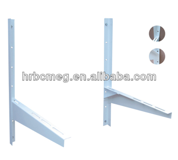 welded air conditioner outdoor bracket