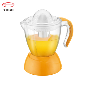 Pour fruit orange citrus juicer