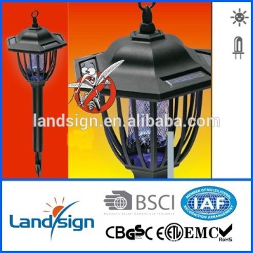 Cixi landsign bug zappers XLTD-102B