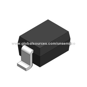 ESD Suppressors, SOD-323, Used for Cellular Phones