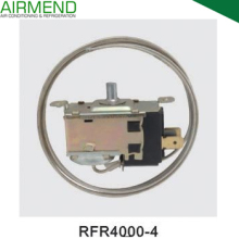 Robertshaw Style Thermostat (RFR4000-4) Refrigerator Thermostat