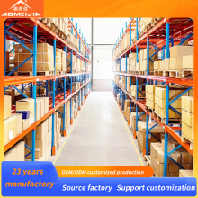 Heavy Duty Pallet Racking Storage for Warehouse Use