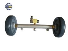 Angle Adjustable Water Broom without Gun