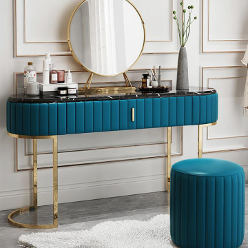 Luxury dressing table, modern dressing table